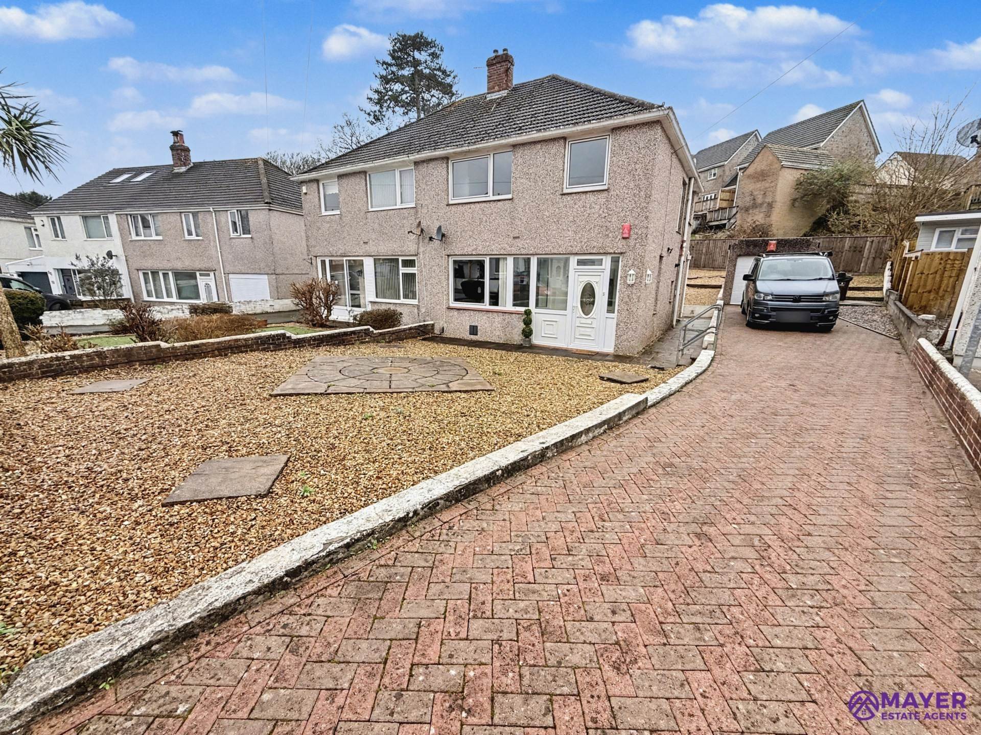 The Dell, Plympton, Image 1