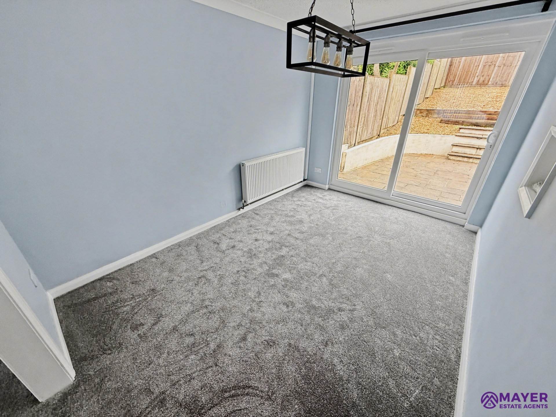 The Dell, Plympton, Image 6