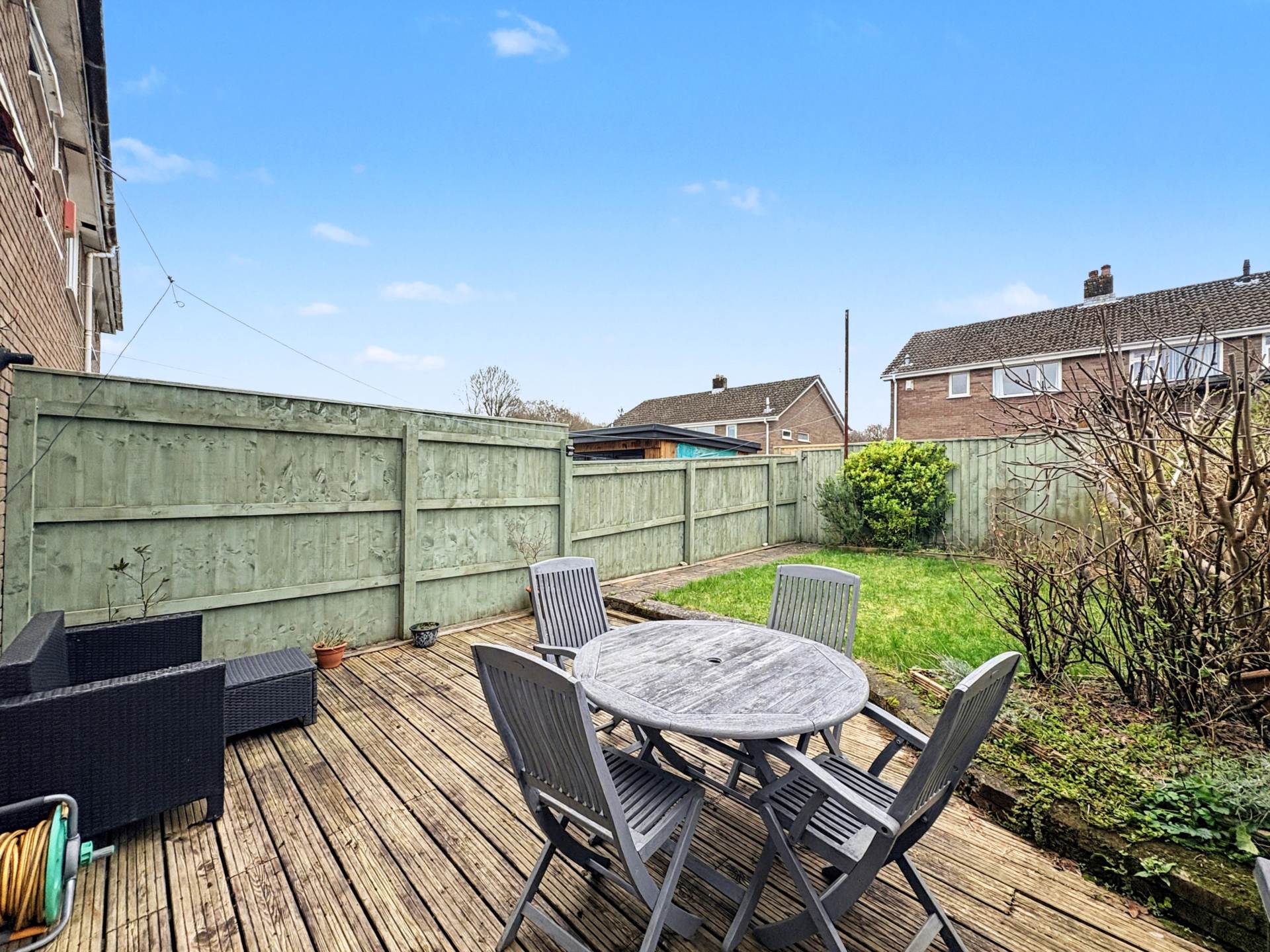 Springwood Close, Plymouth, Image 13