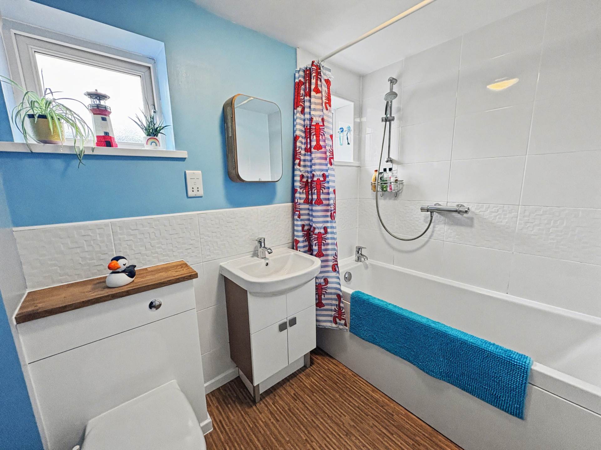 Springwood Close, Plymouth, Image 5