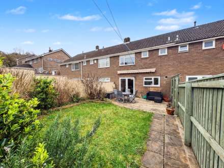 Springwood Close, Plymouth, Image 15