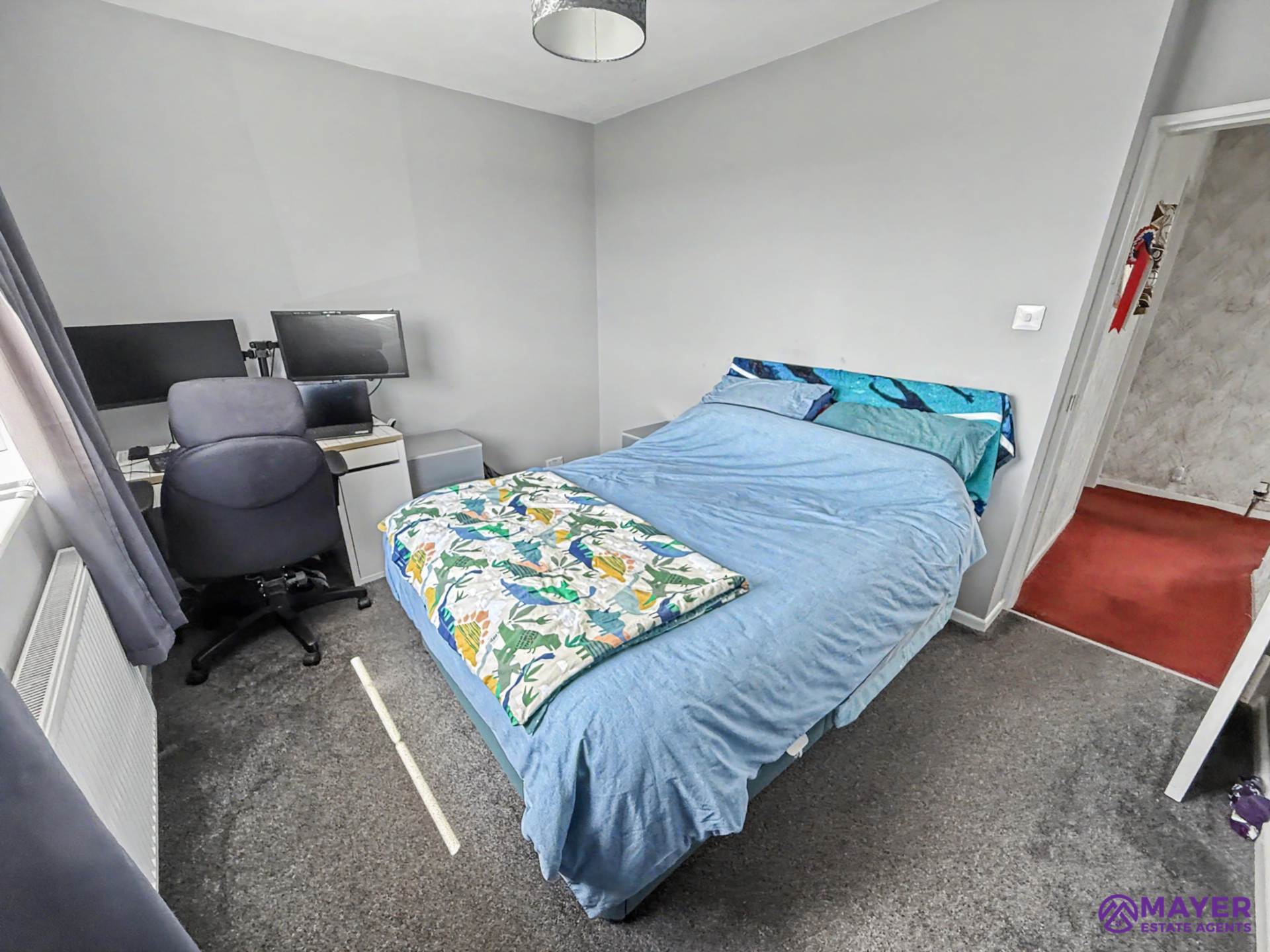 Darwin Crescent, Plymouth, Image 10