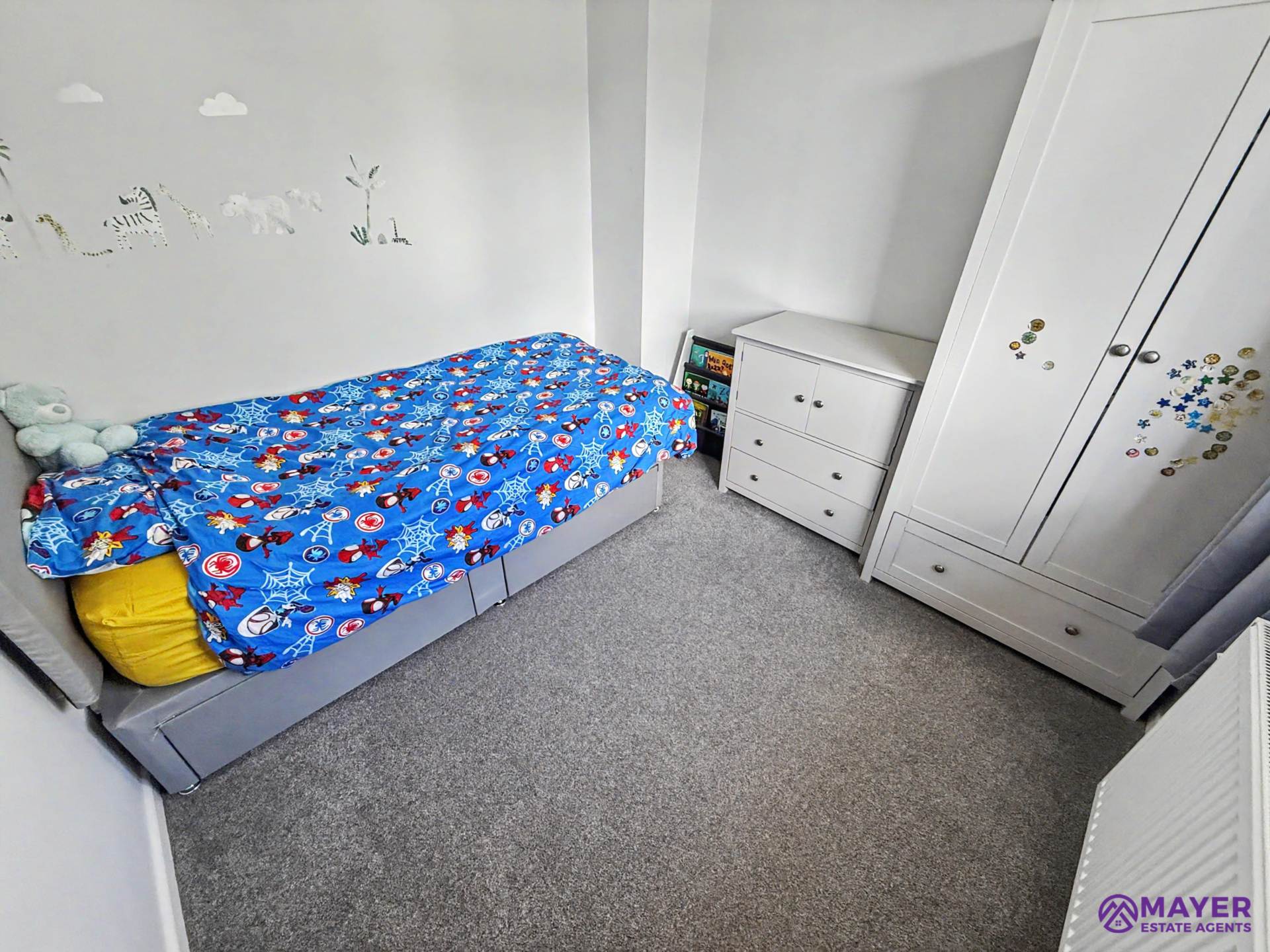 Darwin Crescent, Plymouth, Image 11