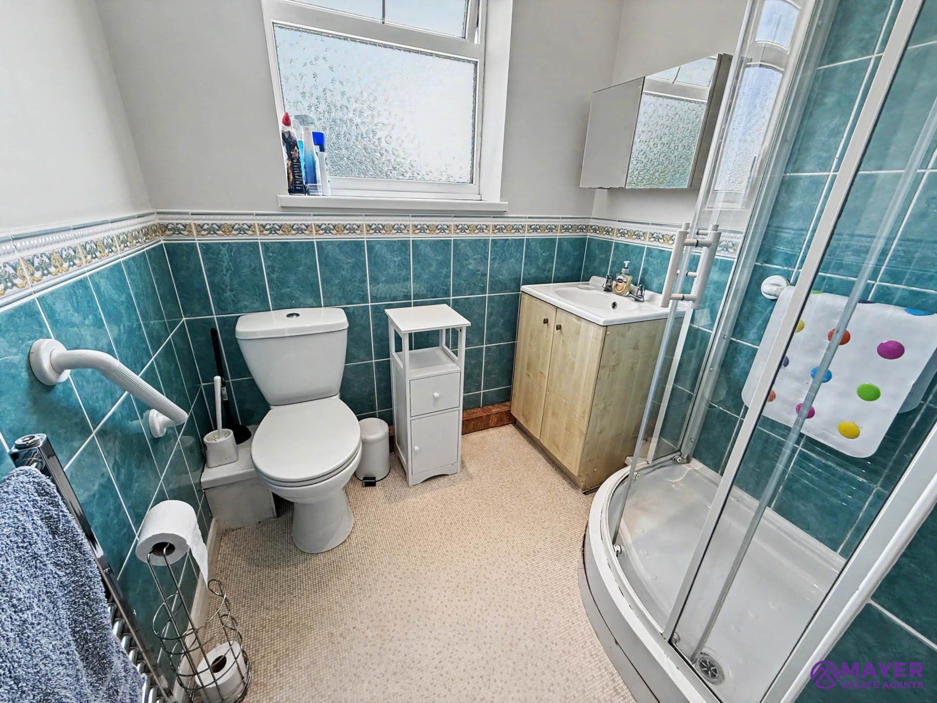 Darwin Crescent, Plymouth, Image 12