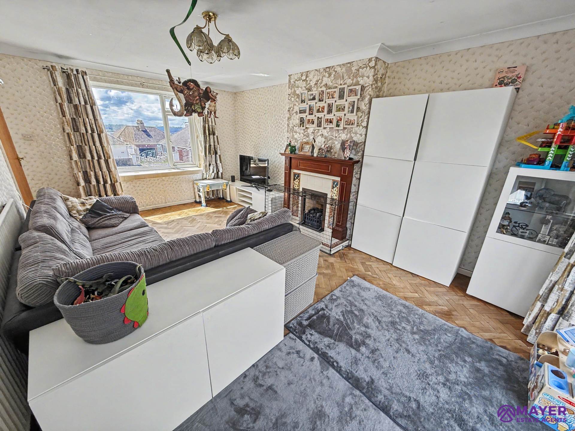 Darwin Crescent, Plymouth, Image 14