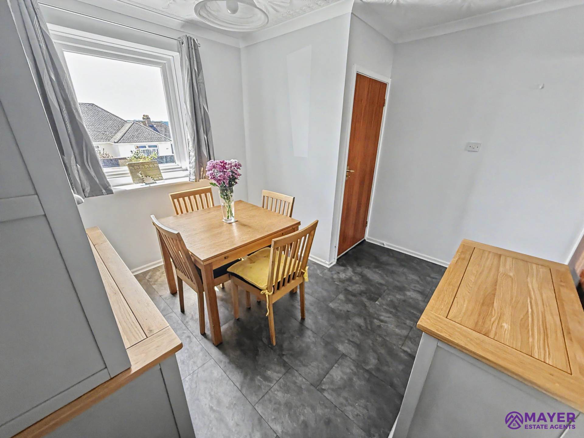 Darwin Crescent, Plymouth, Image 15