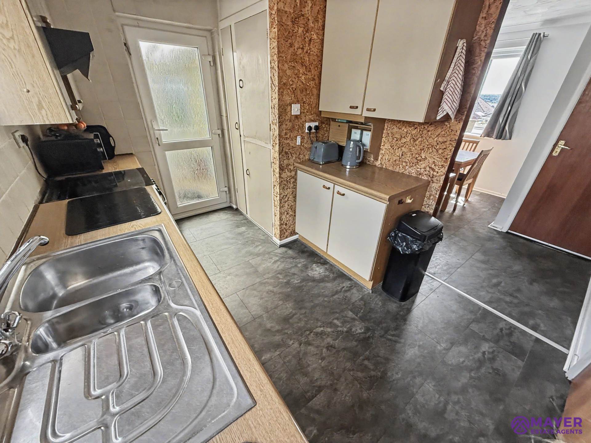 Darwin Crescent, Plymouth, Image 16