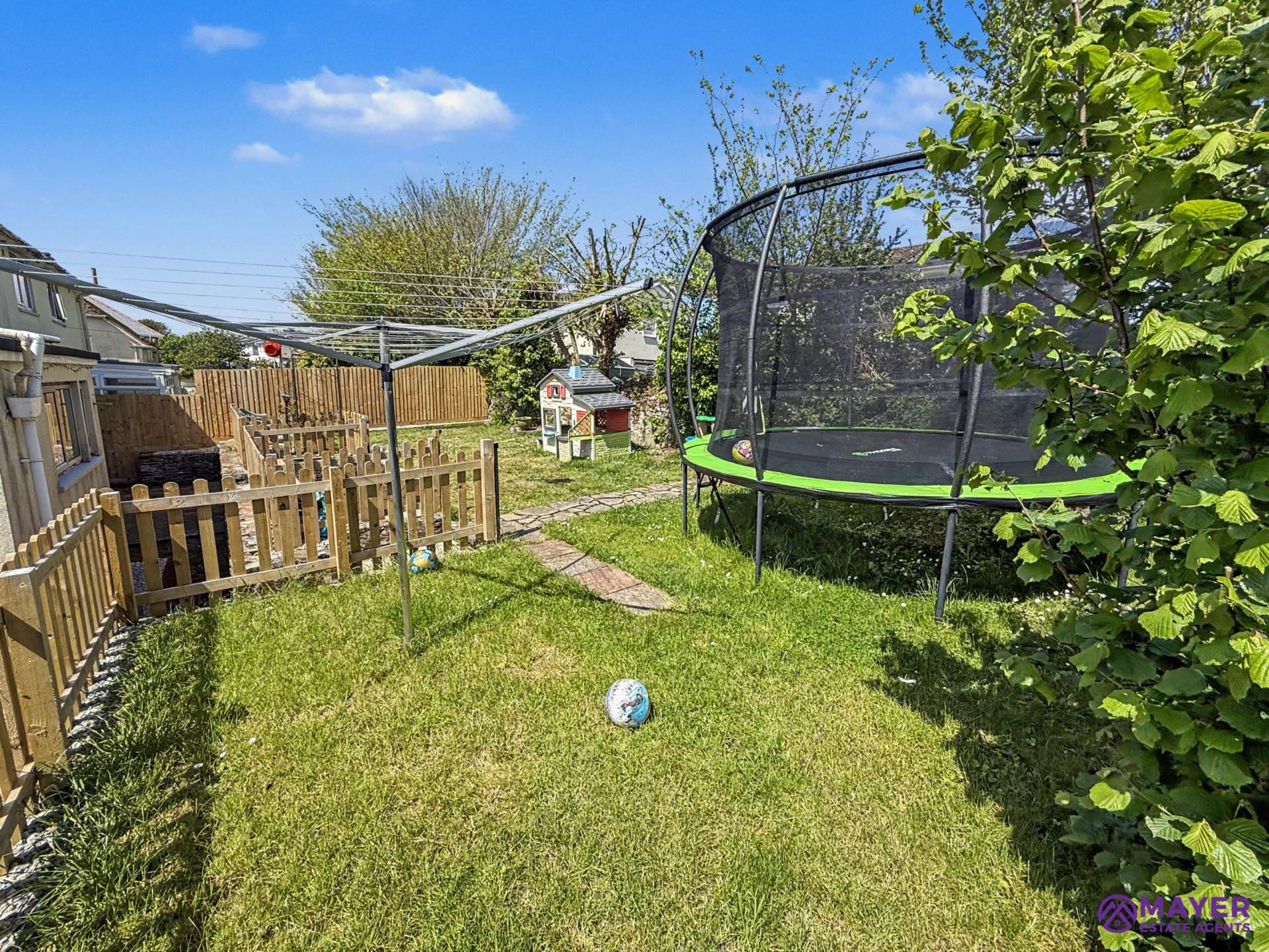Darwin Crescent, Plymouth, Image 3
