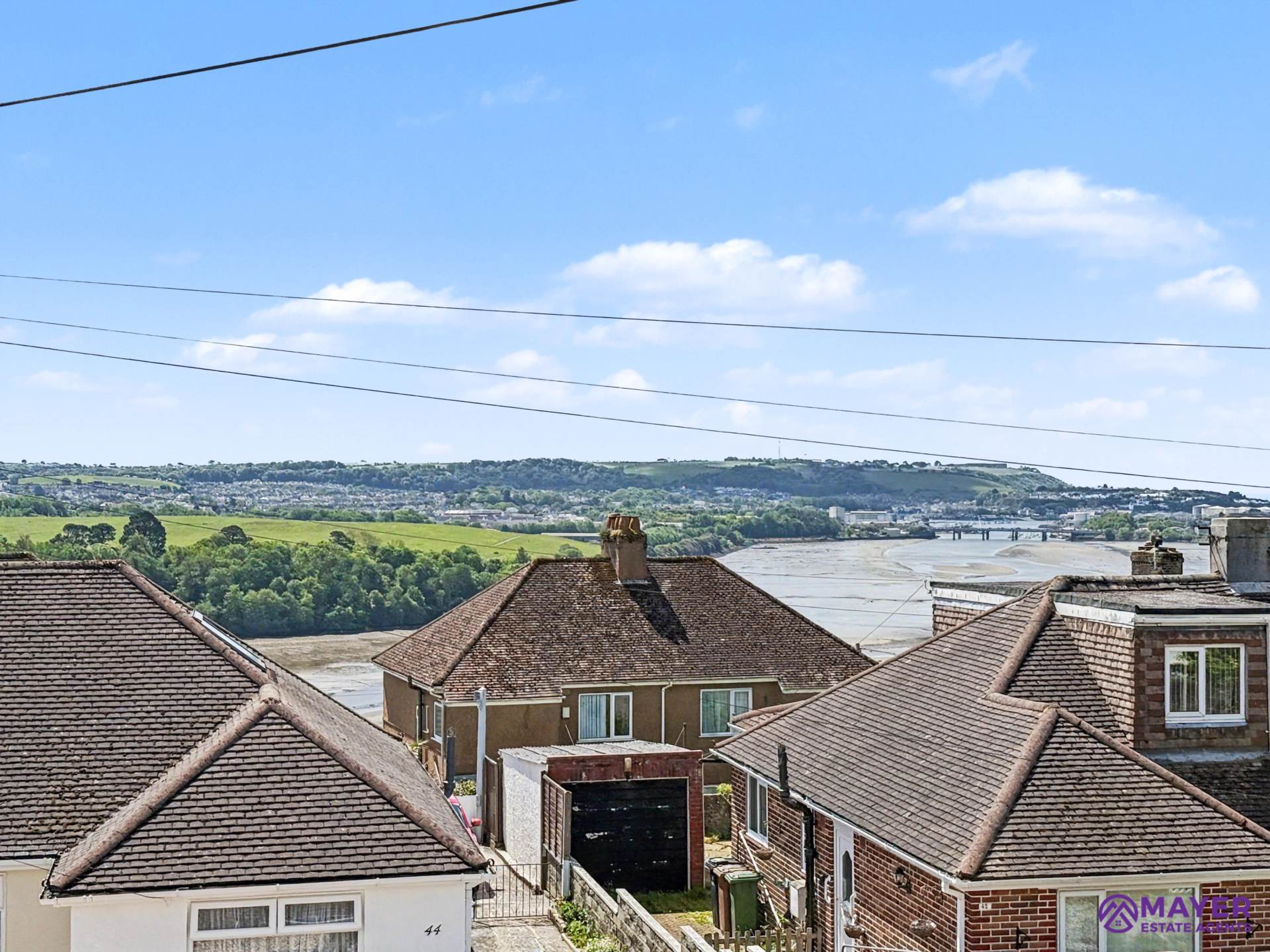Darwin Crescent, Plymouth, Image 4