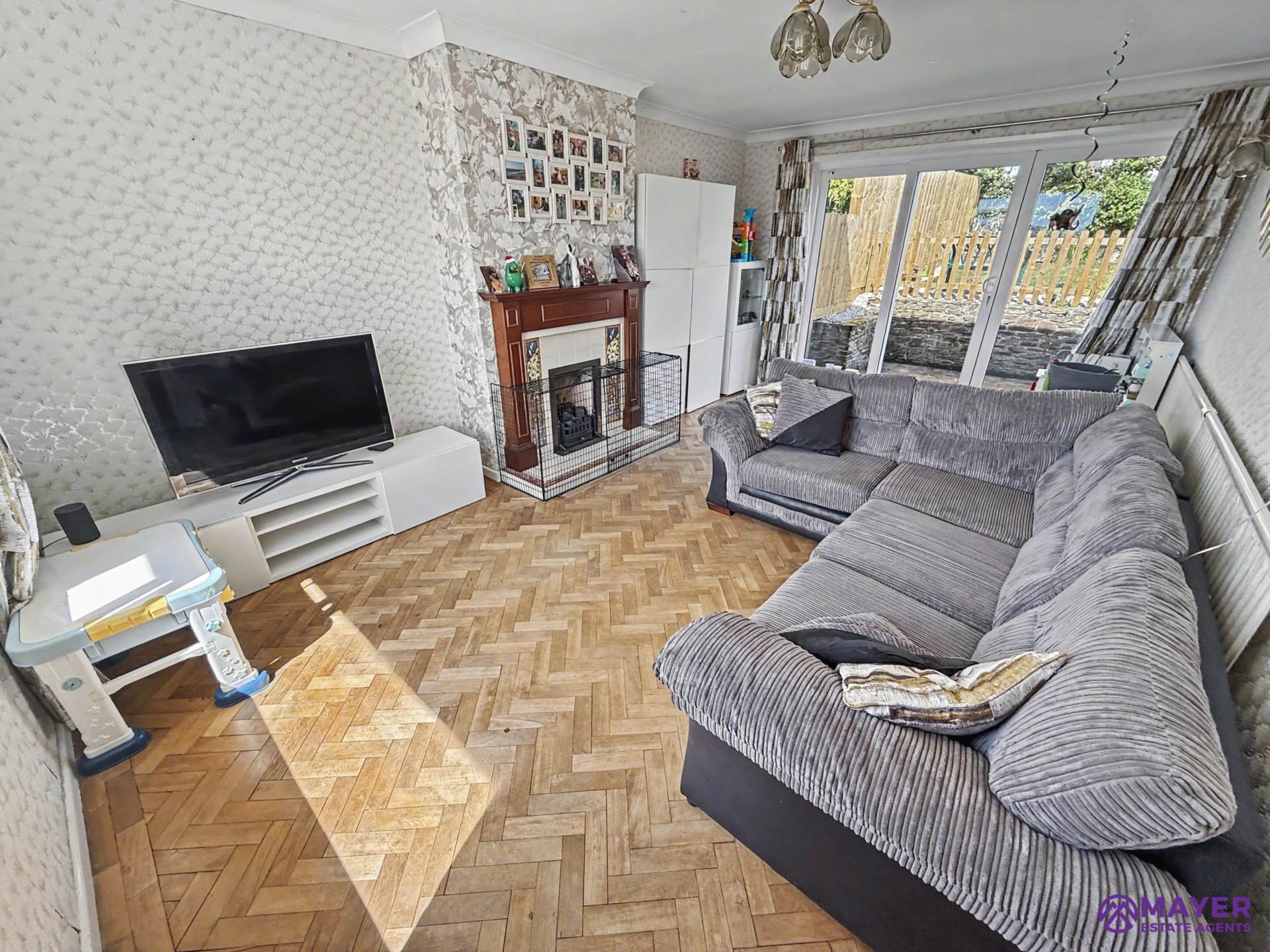 Darwin Crescent, Plymouth, Image 5