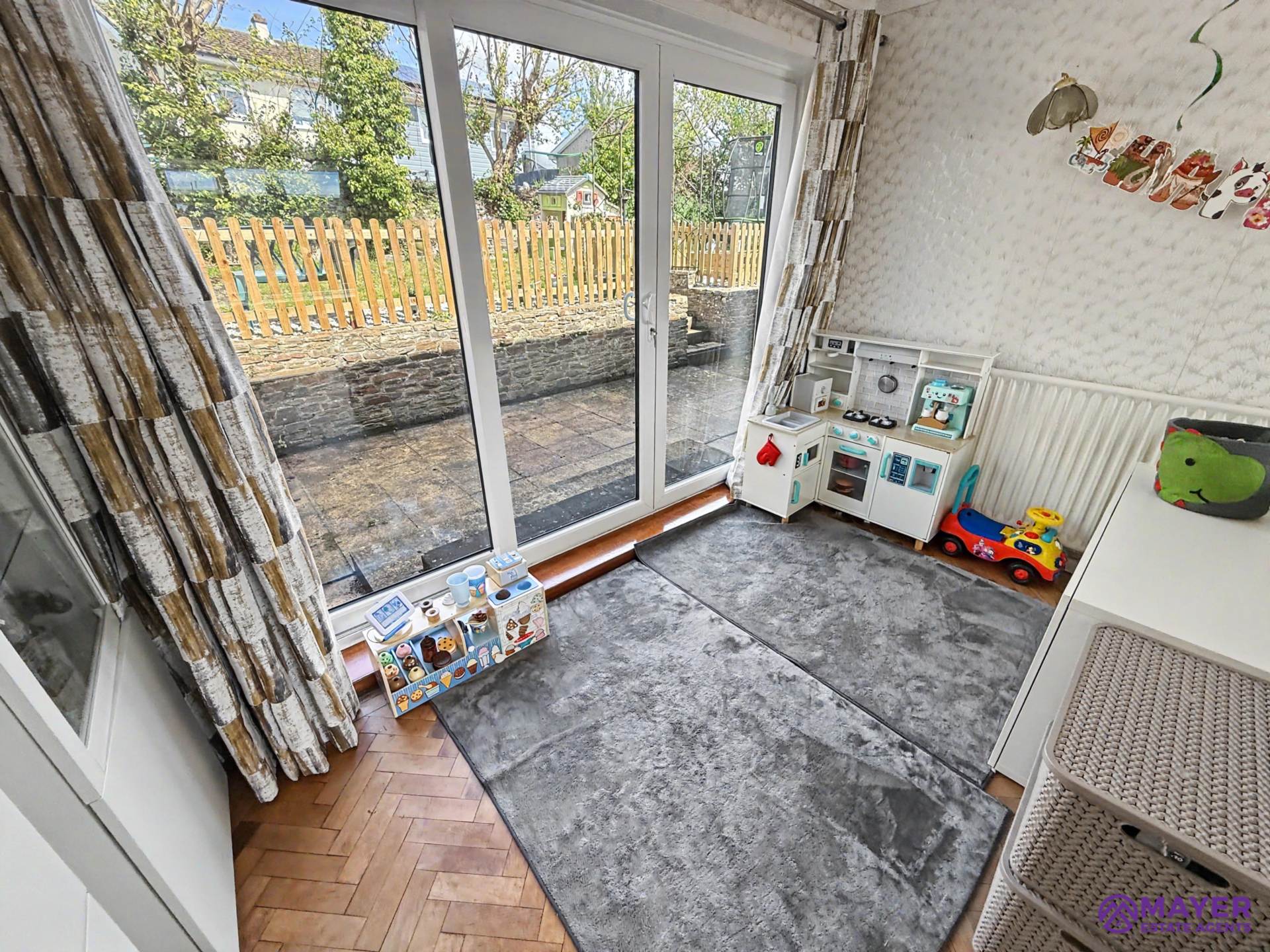 Darwin Crescent, Plymouth, Image 6