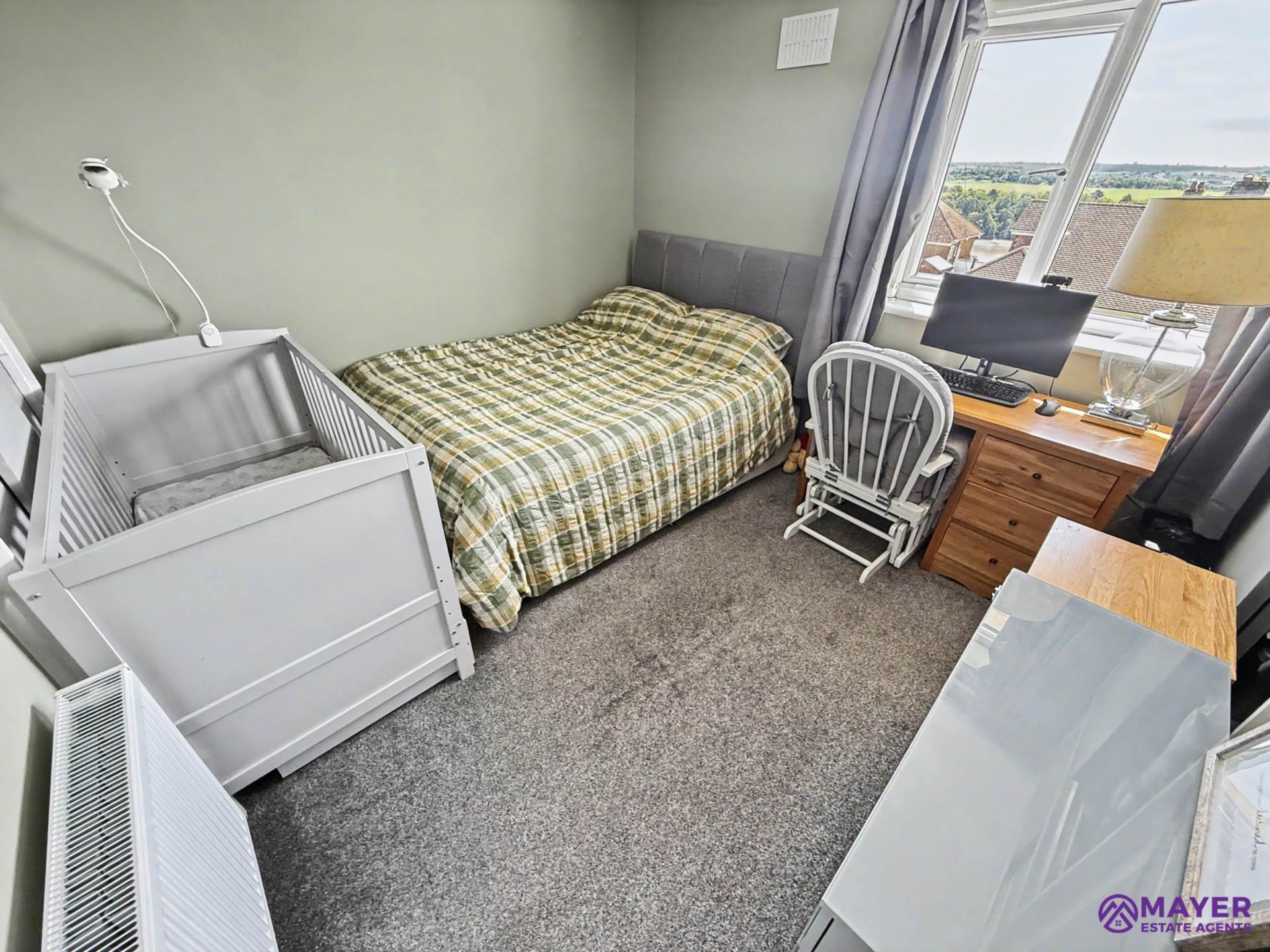 Darwin Crescent, Plymouth, Image 9