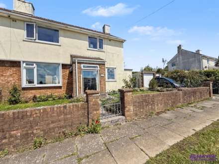 Darwin Crescent, Plymouth, Image 1
