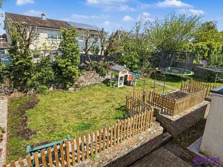 Darwin Crescent, Plymouth, Image 13