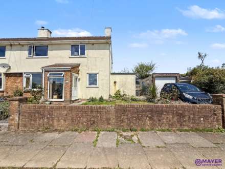 Darwin Crescent, Plymouth, Image 18