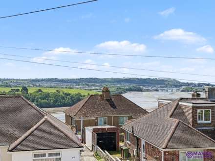 Darwin Crescent, Plymouth, Image 4