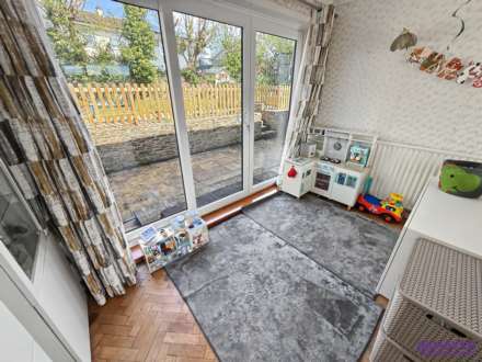 Darwin Crescent, Plymouth, Image 6
