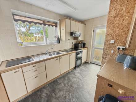 Darwin Crescent, Plymouth, Image 8