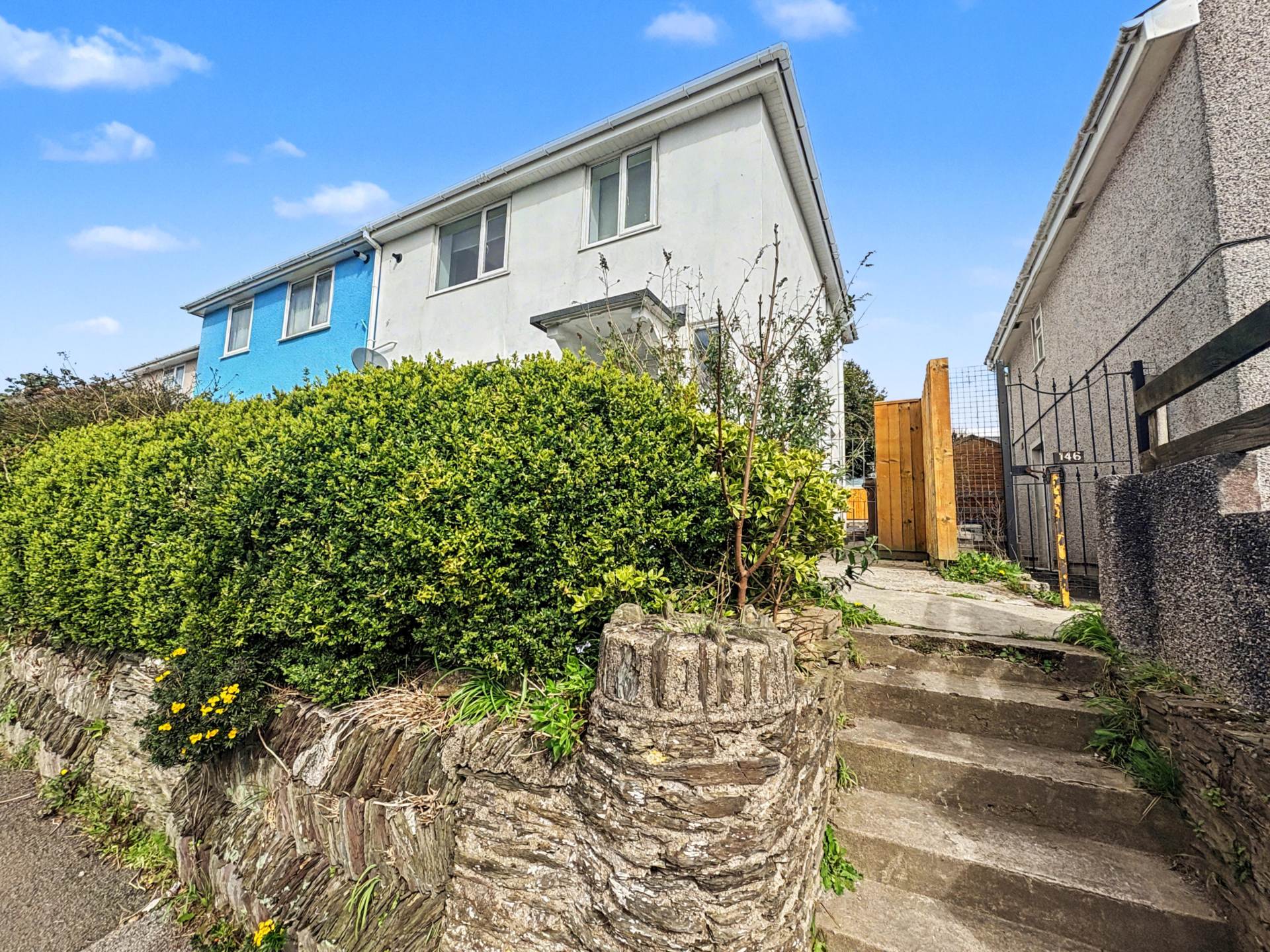 Wolseley Road, Plymouth, Image 1