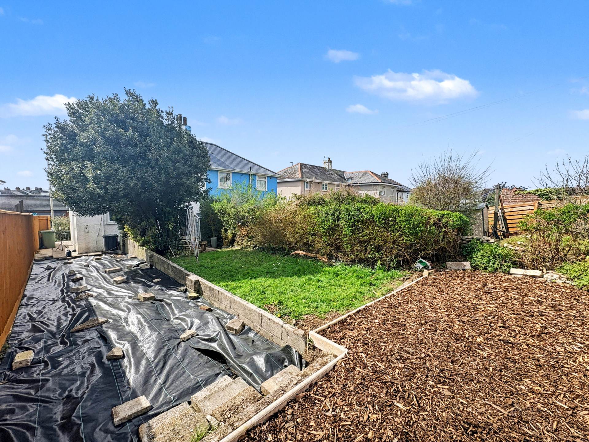 Wolseley Road, Plymouth, Image 19