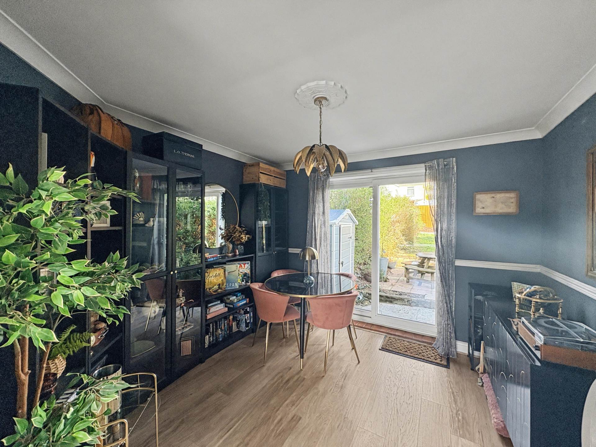 Wolseley Road, Plymouth, Image 2