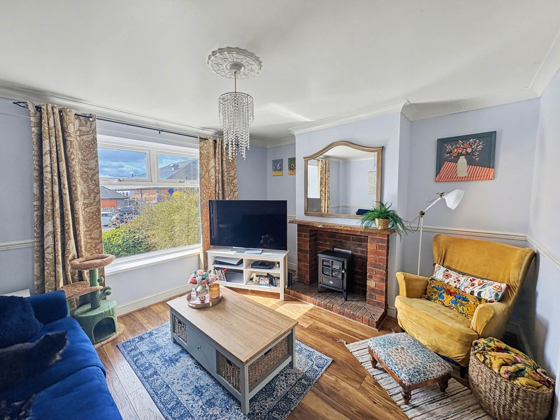 Wolseley Road, Plymouth, Image 3