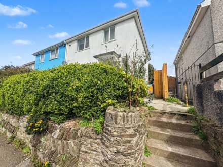 Wolseley Road, Plymouth