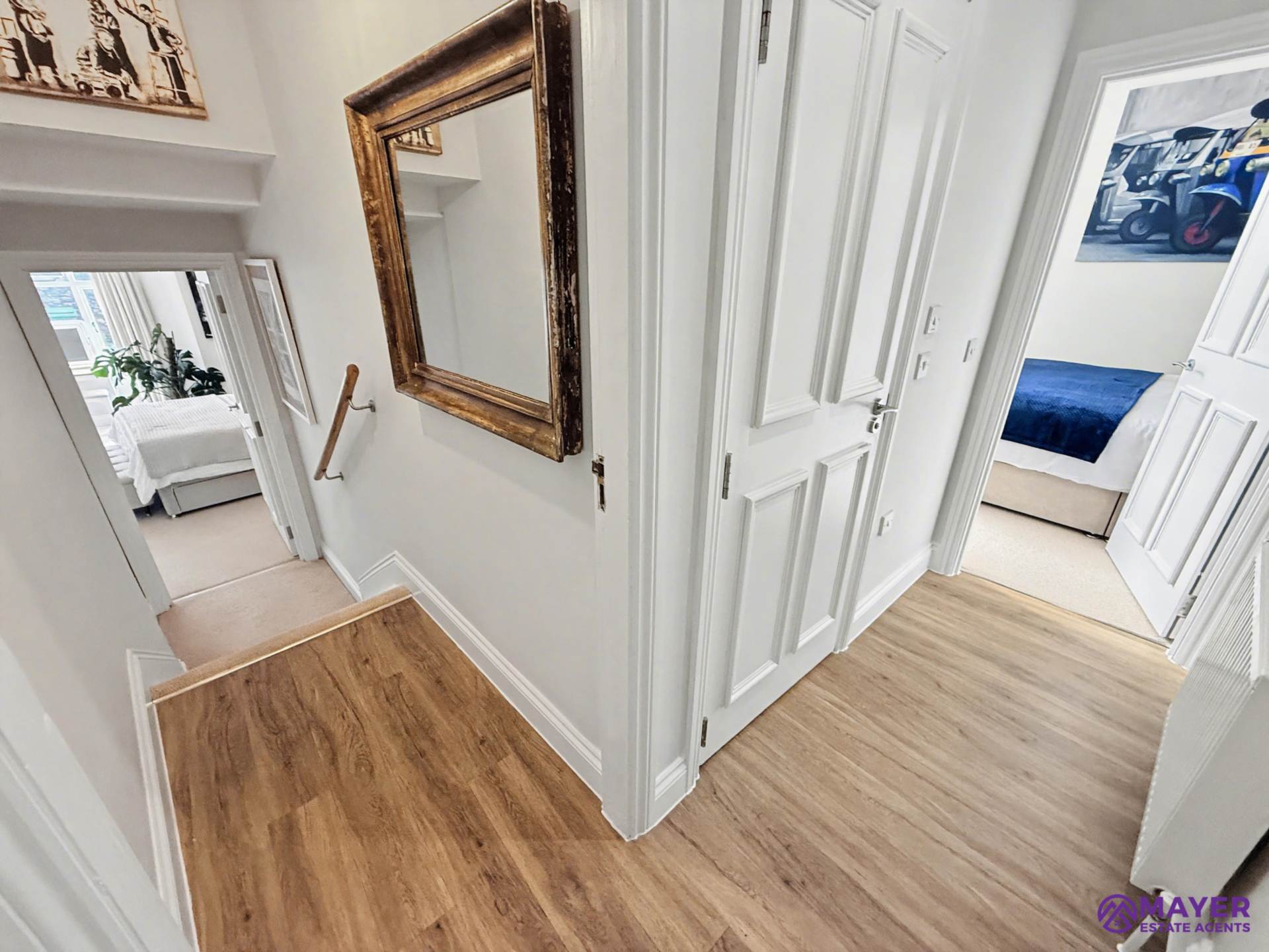 The Crescent, Plymouth, Image 11