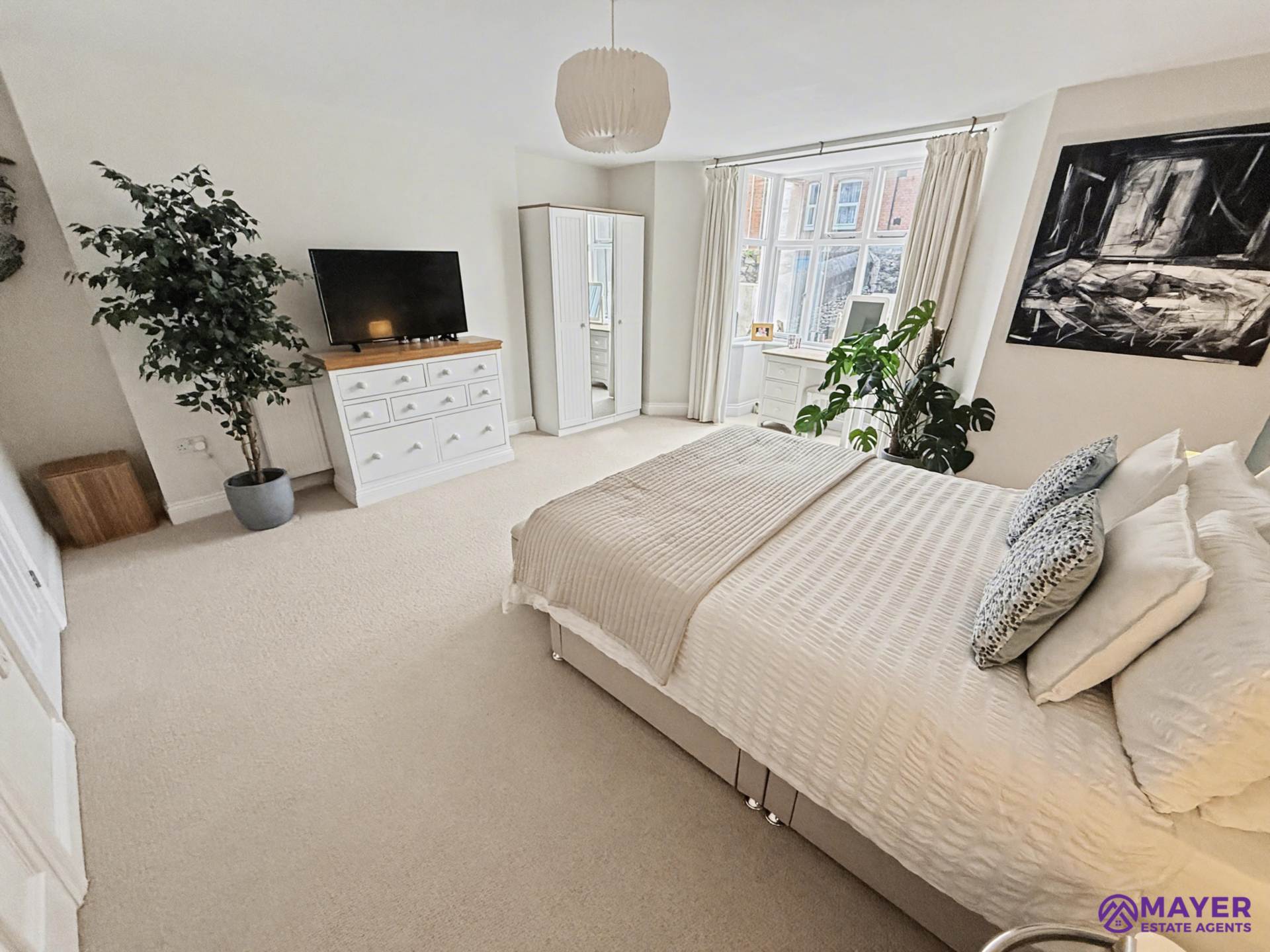 The Crescent, Plymouth, Image 7