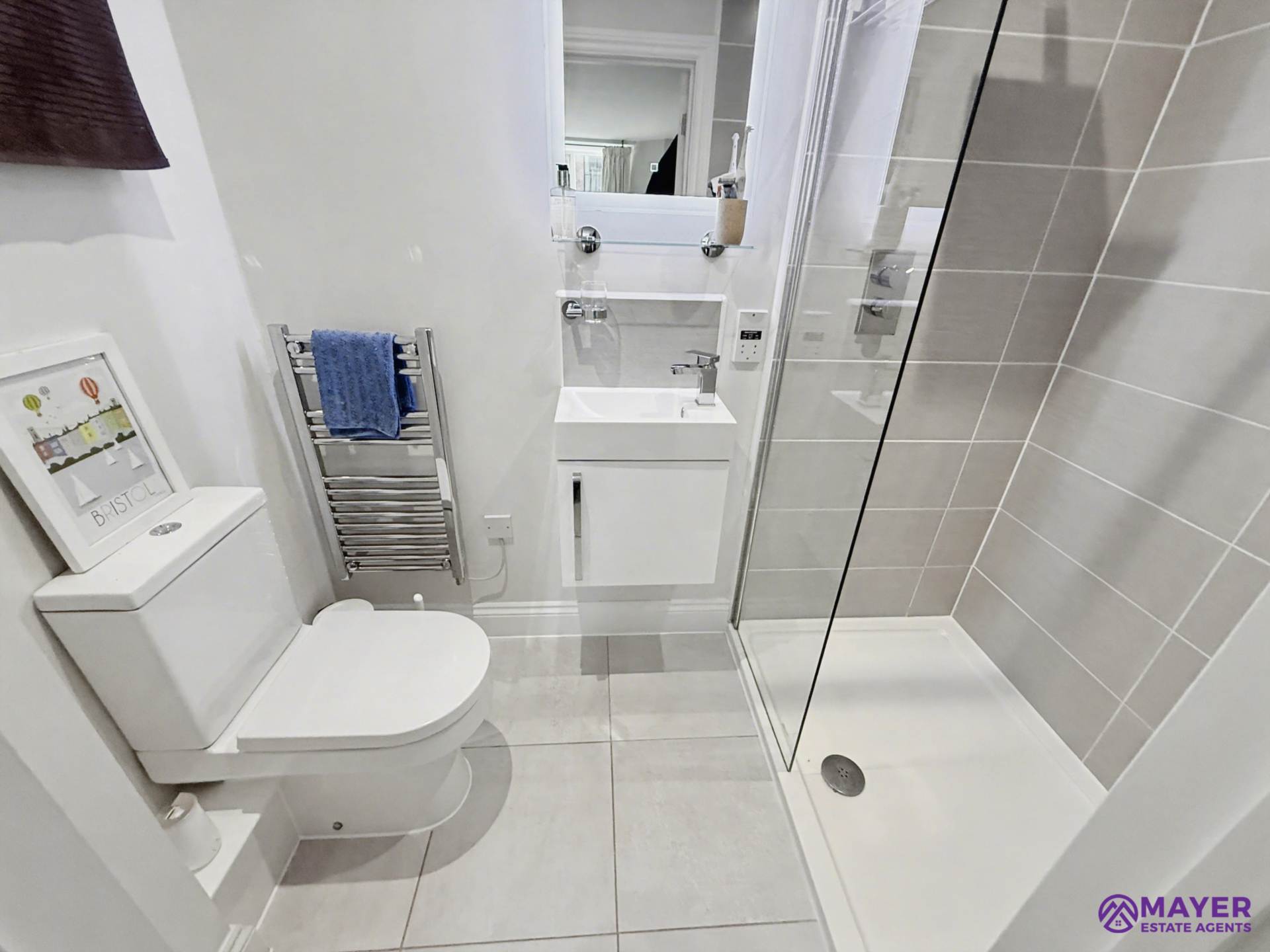 The Crescent, Plymouth, Image 8