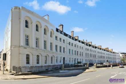 The Crescent, Plymouth, Image 1