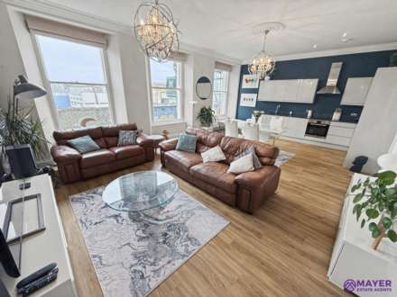 The Crescent, Plymouth, Image 2