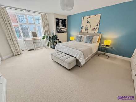 The Crescent, Plymouth, Image 6