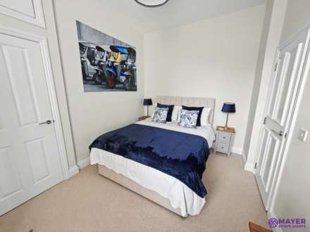 The Crescent, Plymouth, Image 9