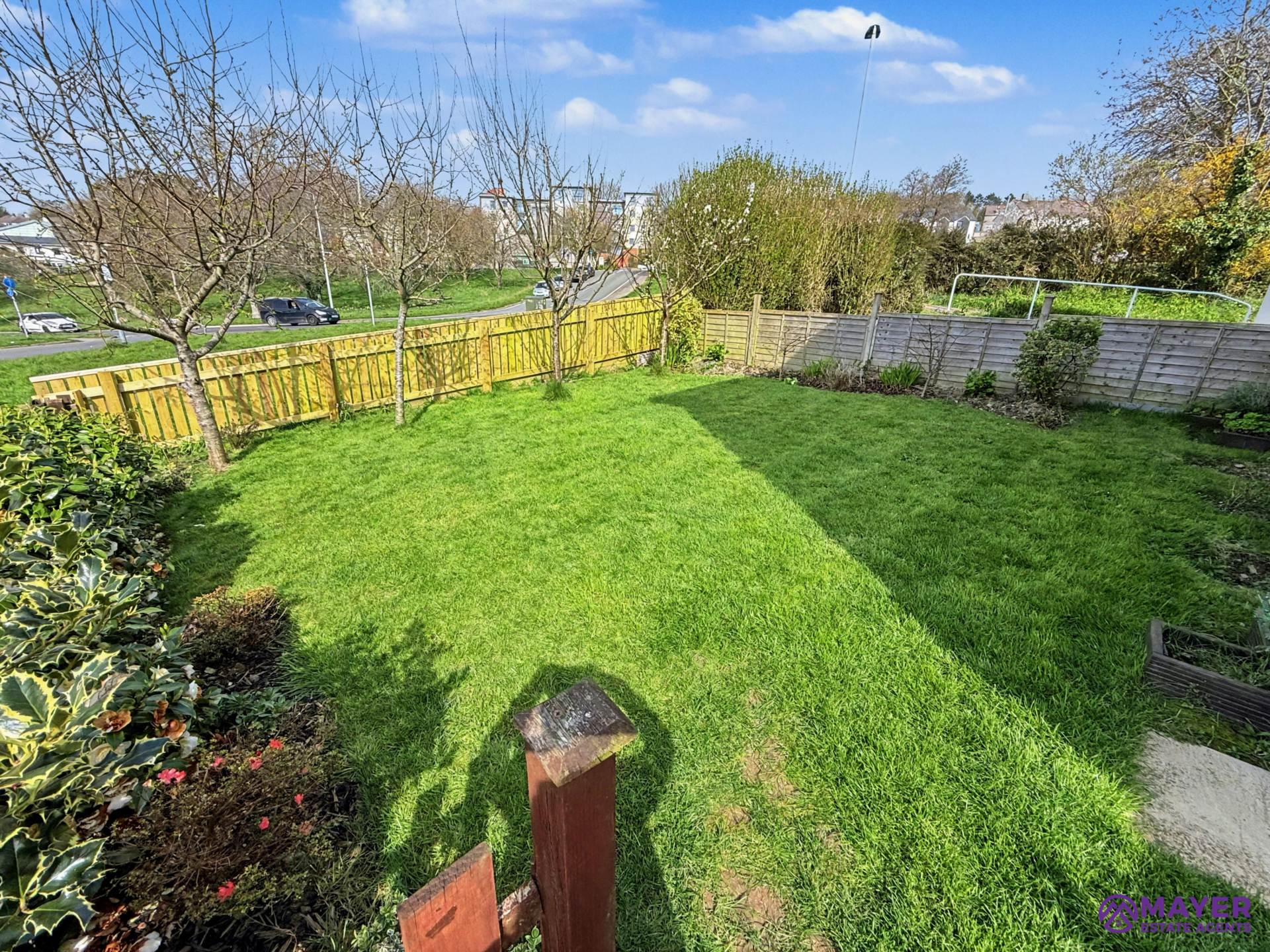 Whitleigh Way, Plymouth, Image 3