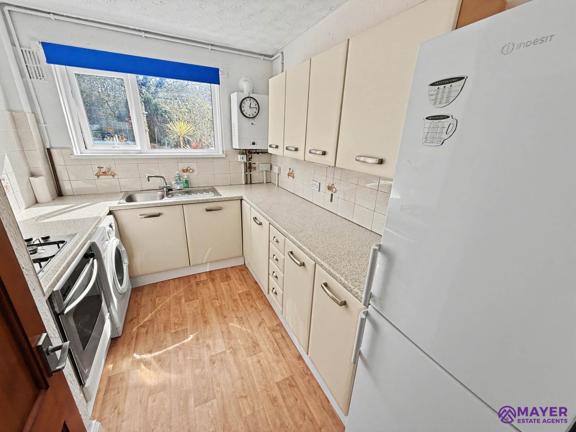 Whitleigh Way, Plymouth, Image 4