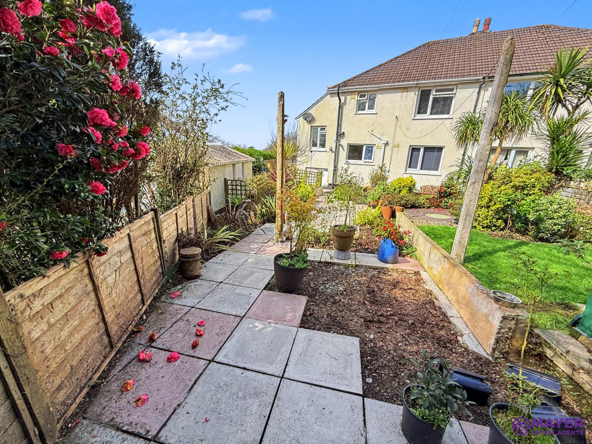 Whitleigh Way, Plymouth, Image 5