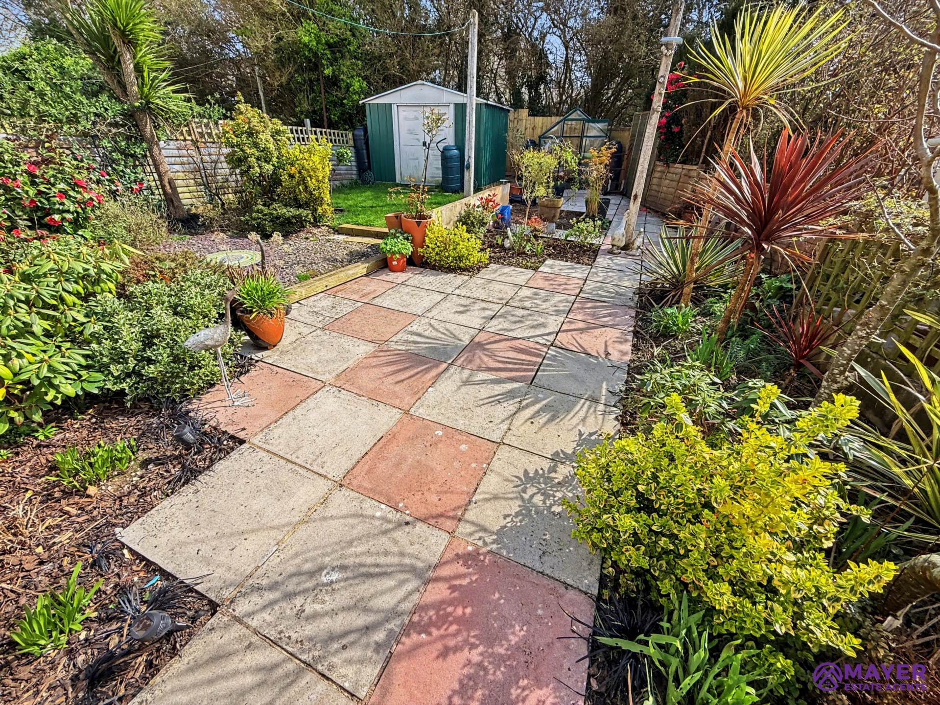 Whitleigh Way, Plymouth, Image 6