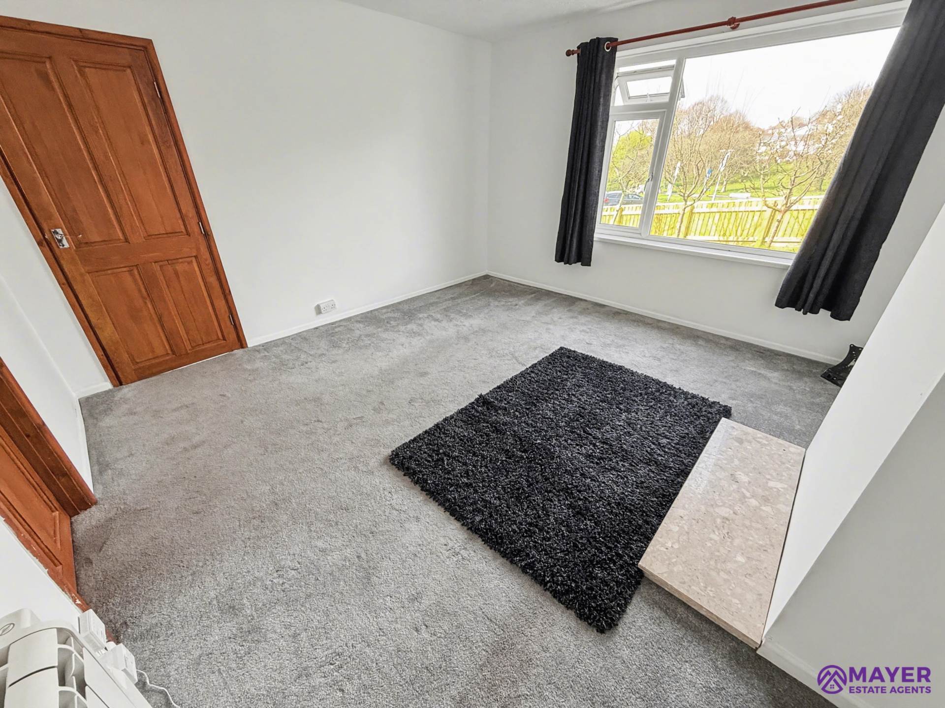 Whitleigh Way, Plymouth, Image 8