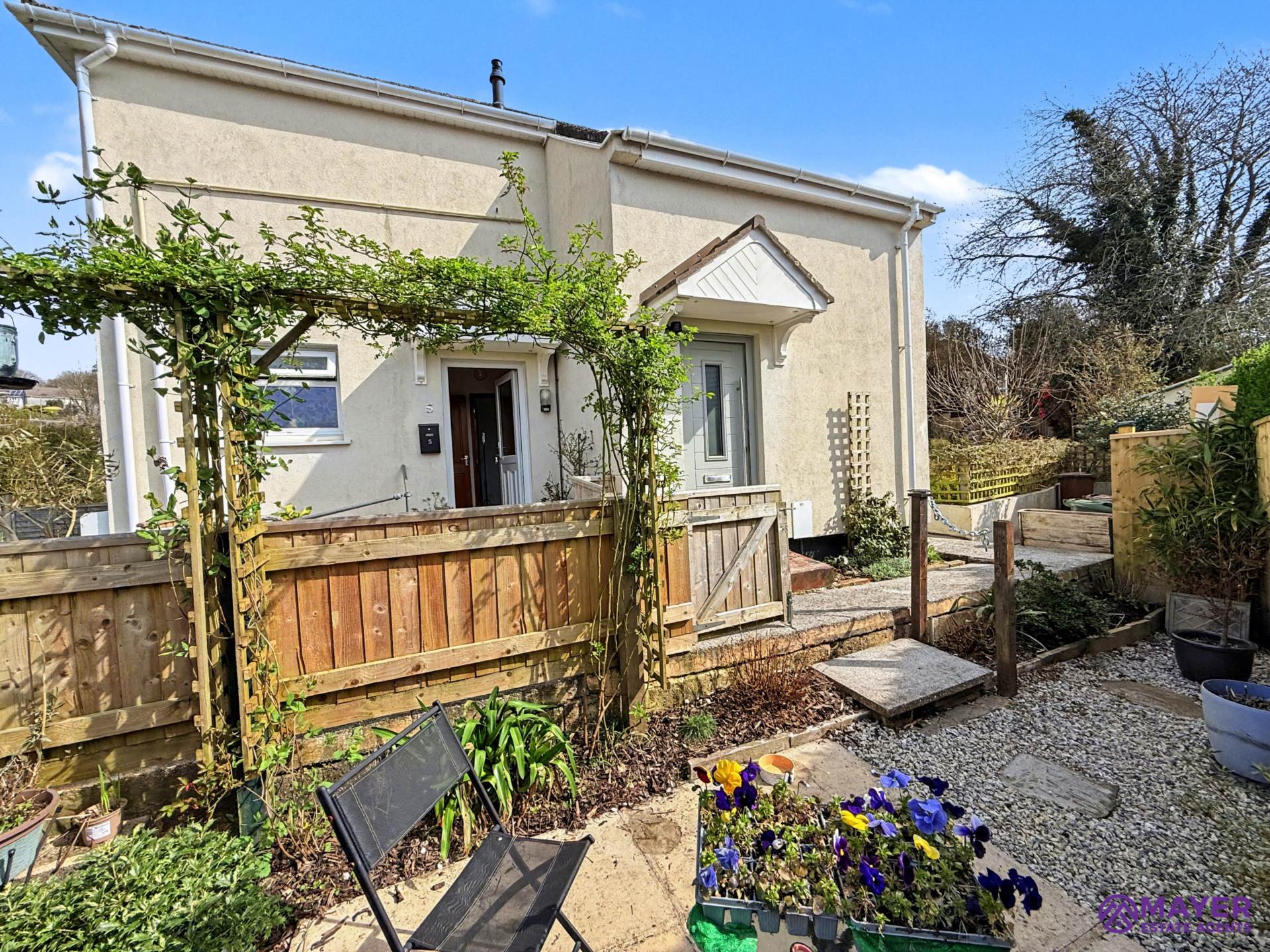 Whitleigh Way, Plymouth, Image 15