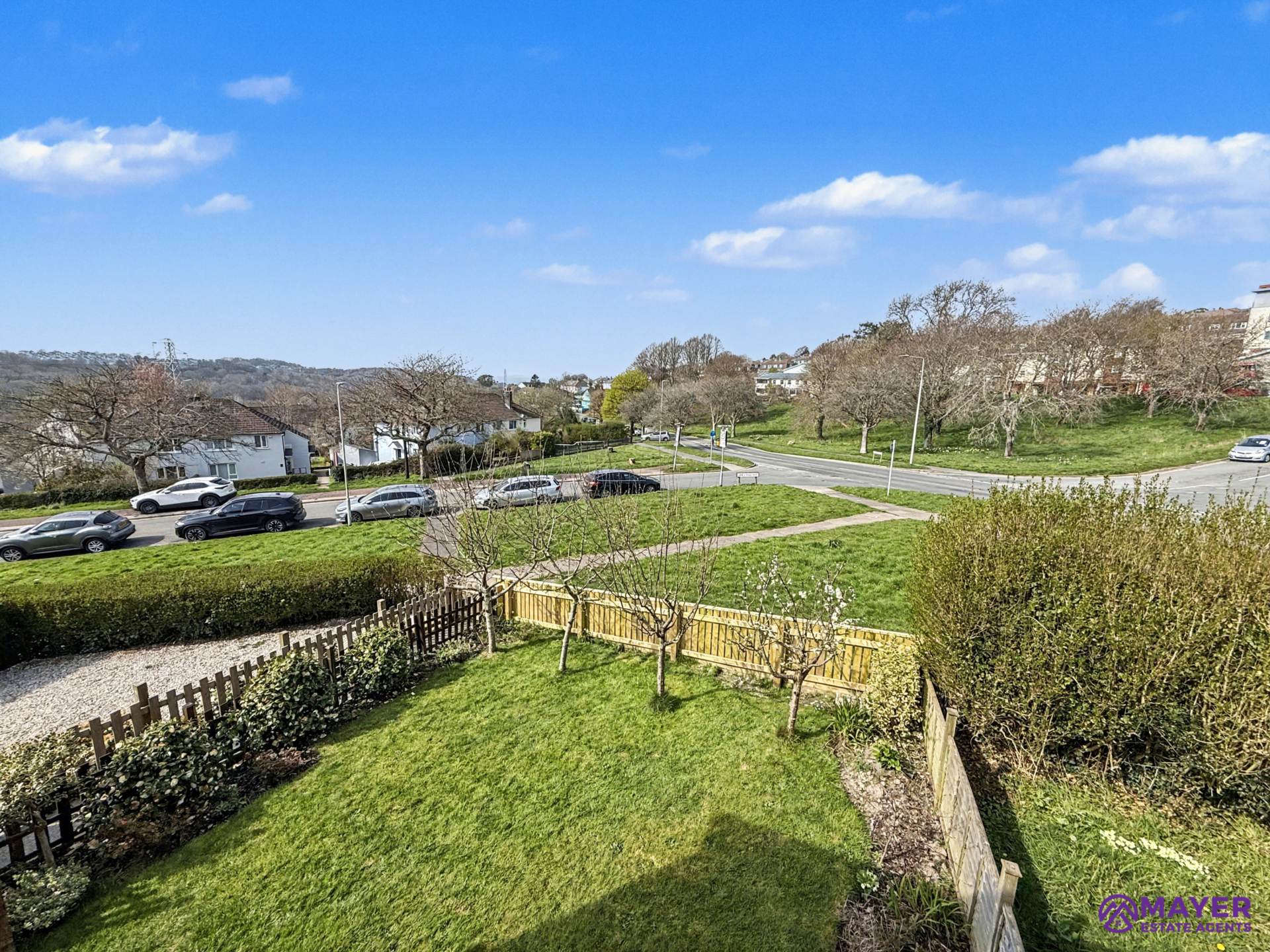 Whitleigh Way, Plymouth, Image 2
