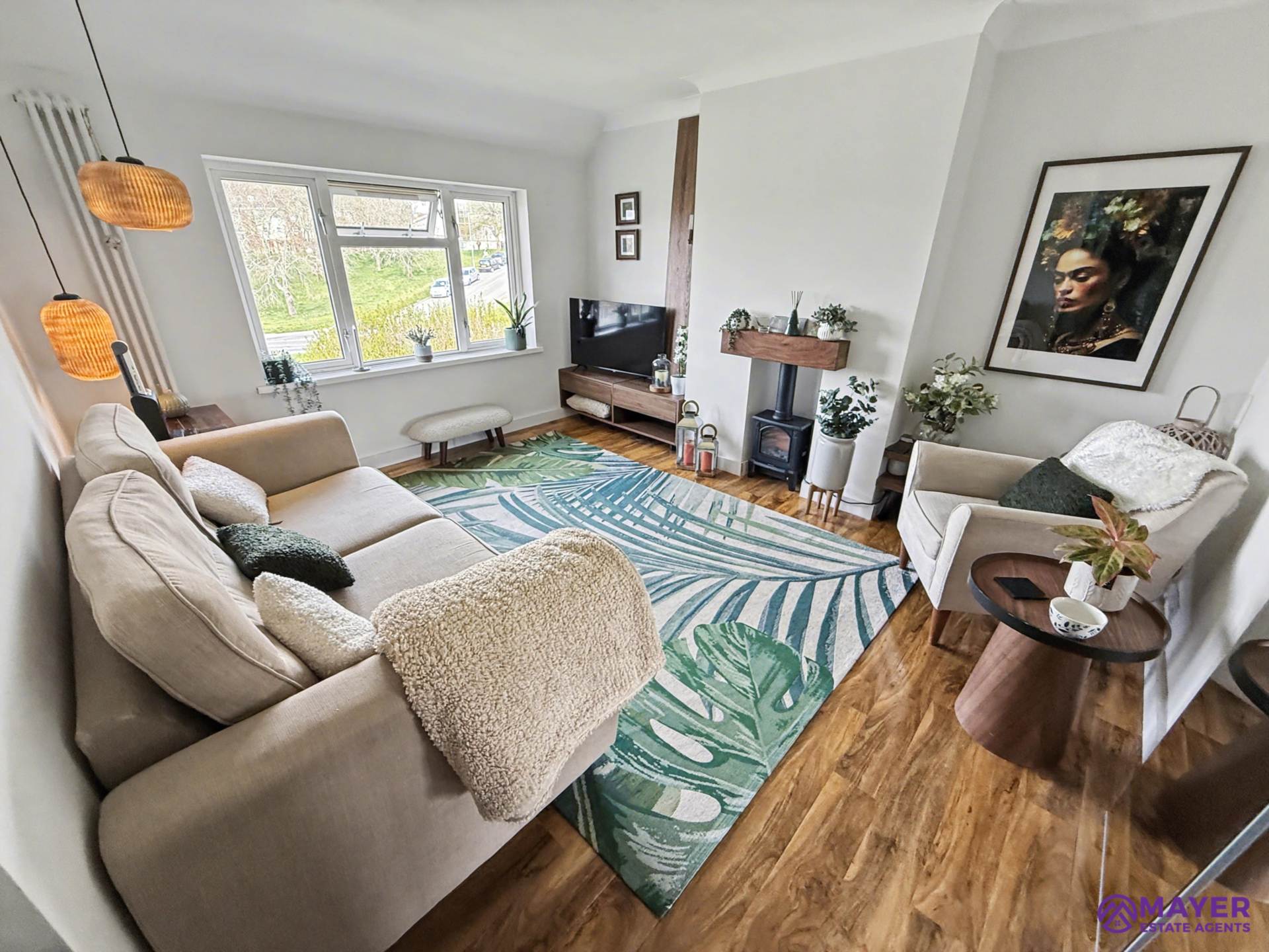 Whitleigh Way, Plymouth, Image 3