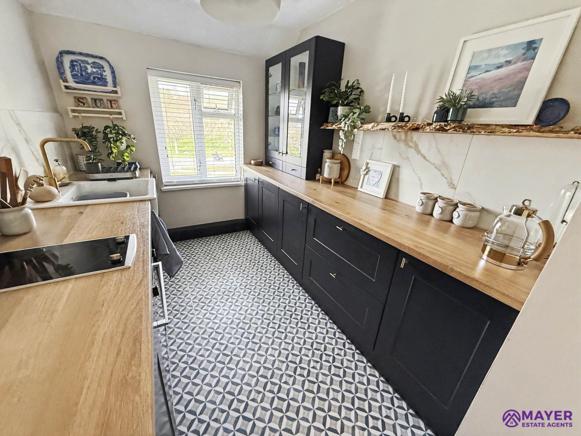 Whitleigh Way, Plymouth, Image 5