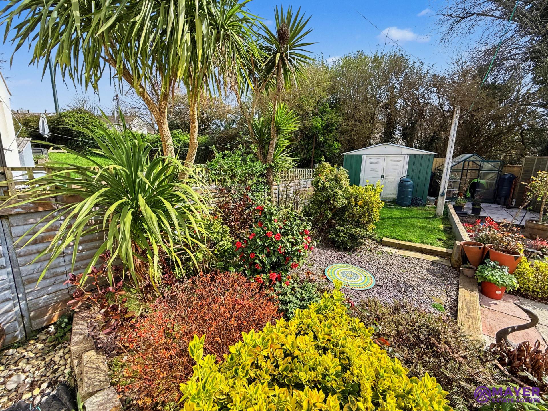 Whitleigh Way, Plymouth, Image 8