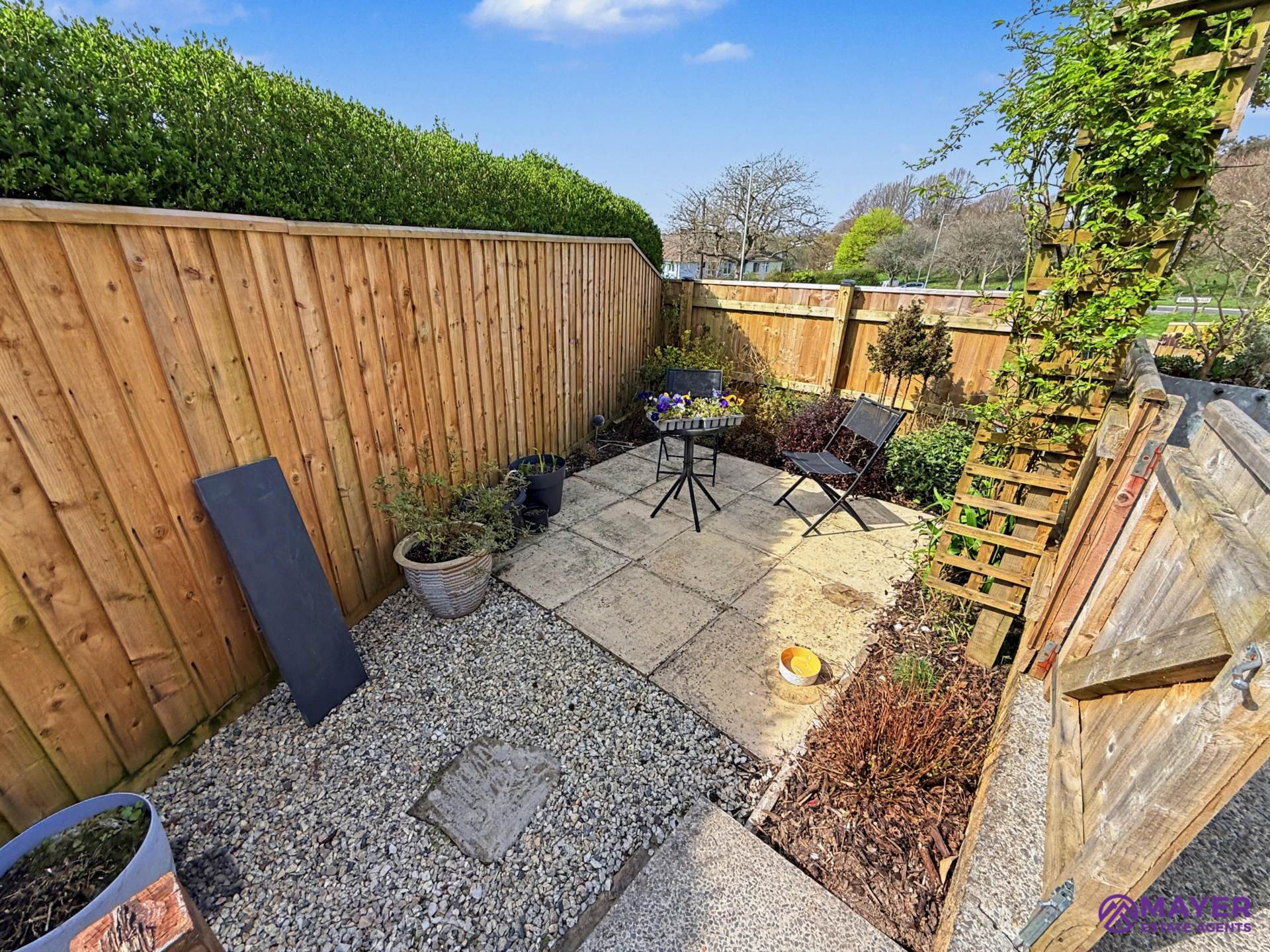 Whitleigh Way, Plymouth, Image 9