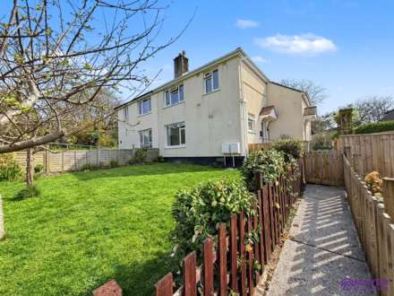 Whitleigh Way, Plymouth