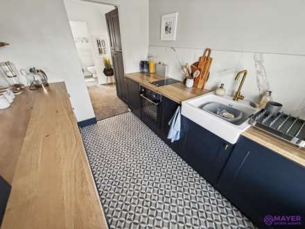 Whitleigh Way, Plymouth, Image 11