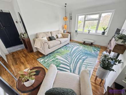 Whitleigh Way, Plymouth, Image 4