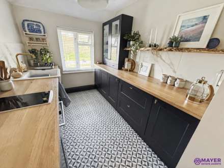 Whitleigh Way, Plymouth, Image 5