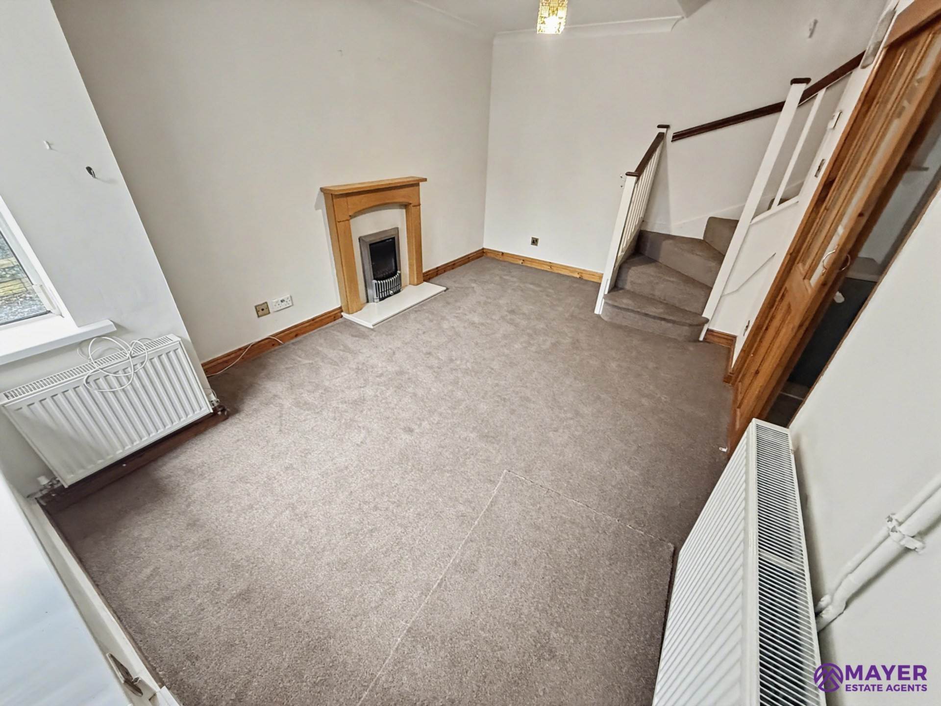 Moorland Gardens, Plymouth, Image 2